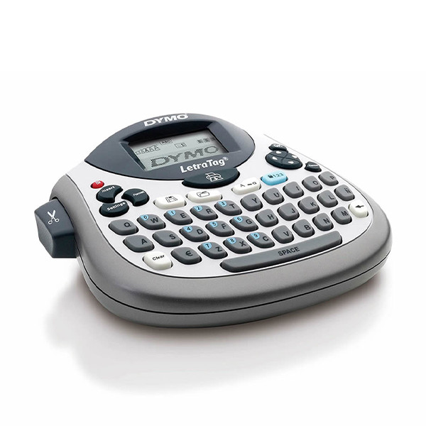 Dymo LetraTag LT-100T drukarka etykiet (QWERTY) 2174593 S0758380 833302 - 3