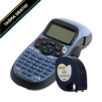 Oferta specjalna: Dymo LetraTAG LT-100H + taśma GRATIS 144915