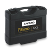 Dymo RHINO 5200 przemysłowa drukarka etykiet - zestaw walizkowy S0841400 833329 - 2