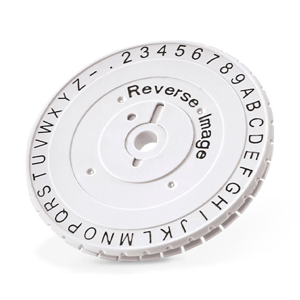 Dymo RHINO M1011 wytłaczarka etykiet 833359 - 4