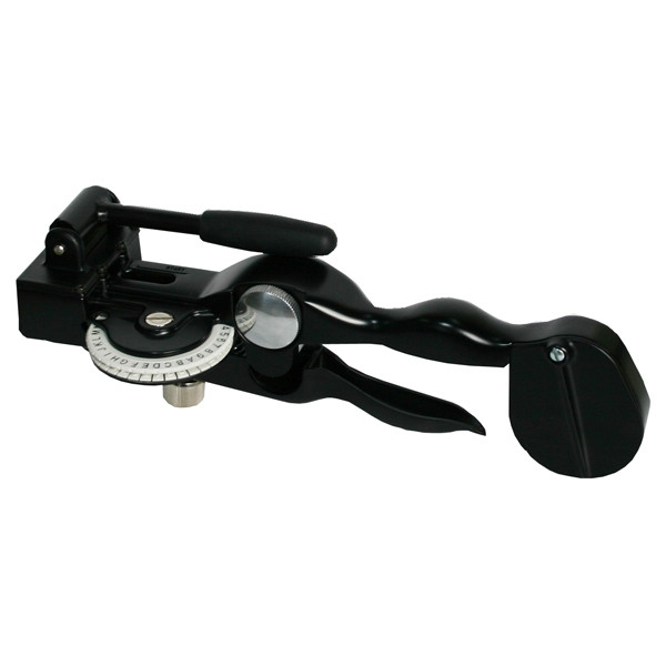 Dymo RHINO M1011 wytłaczarka etykiet 833359 - 1