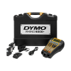 Dymo Rhino 6000+ przemysłowa drukarka etykiet - zestaw walizkowy 2122966 833414 - 1