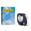 Dymo S0718850 / 18769 taśma biała, prasowanka 12 mm, wersja 123drukuj 088319 - 1