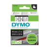 Dymo S0720830 / 45803 taśma nadruk czarny na białym 19 mm, oryginalna