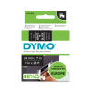 Dymo S0721010 / 53721 taśma nadruk biały na czarnym 24 mm, oryginalna