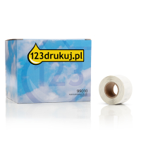 Dymo S0722360 / 13188 pakiet etykiet adresowch, 24 sztuki 99010, wersja 123drukuj