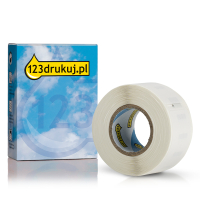 Dymo S0722460 / 99017 etykiety na teczki, wersja 123drukuj, nowy model