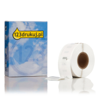 Dymo S0722530 / 11353 etykiety uniwersalne, wersja 123drukuj 088519