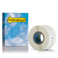 Dymo S0722530 / 11353 etykiety uniwersalne, wersja 123drukuj, nowy model