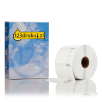 Dymo S0722540 / 11354 uniwersalne etykiety usuwalne, wersja 123drukuj 088521