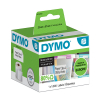 Dymo S0722540 / 11354 usuwalne etykiety uniwersalne, oryginalne