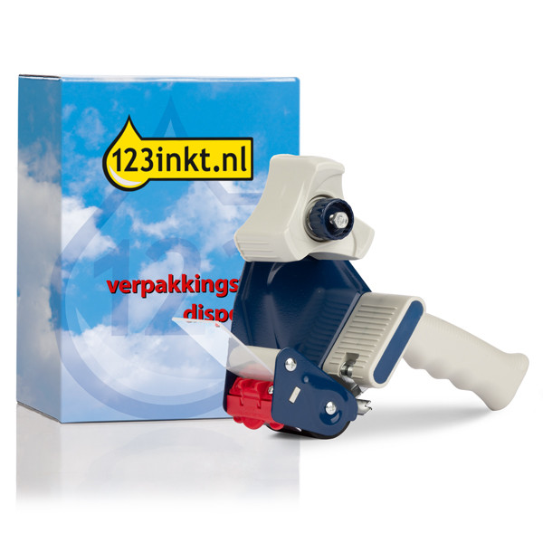 Dyspenser do taśm pakowych, 123drukuj 300309 - 1