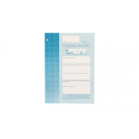 Dziennik budowy 603-1Z 603-1Z 246926