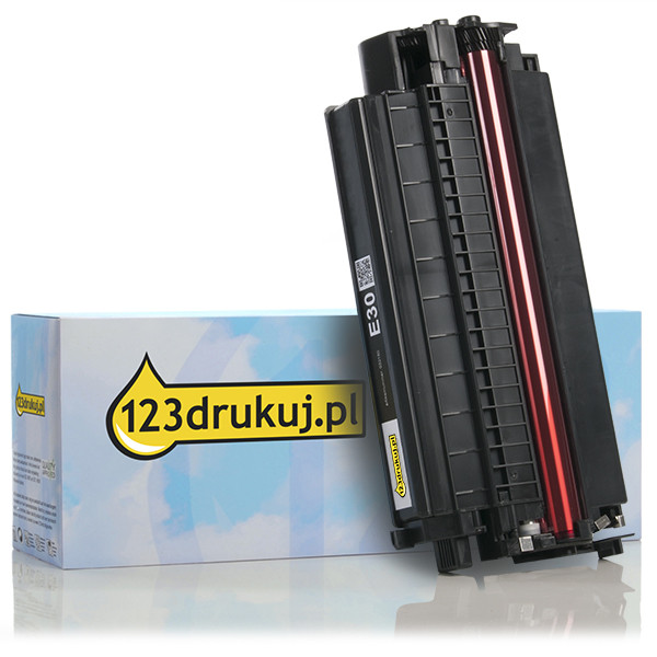 E-30 toner, wersja 123drukuj 1491A003BAC 032160 - 1