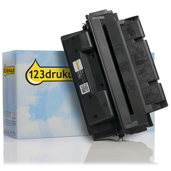 EP-52 (HP C4127X/ 27X) toner czarny, wersja 123drukuj, zwiększona pojemność 3839A003AAC 032121 - 1