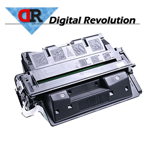 EP-65 (HP C8061X/ 61X) toner czarny, wersja 123drukuj 032577 - 1