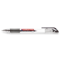 Edding 2185 długopis żelowy czarny 4-2185001 239080