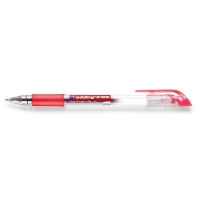 Edding 2185 długopis żelowy czerwony 4-2185002 239081