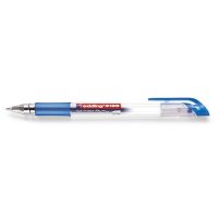 Edding 2185 długopis żelowy niebieski 4-2185003 239082