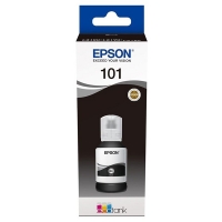 Epson 101 (T03V1) tusz czarny, oryginalny C13T03V14A 020132