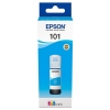 Epson 101 (T03V2) tusz niebieski, oryginalny
