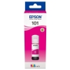Epson 101 (T03V3) tusz czerwony, oryginalny