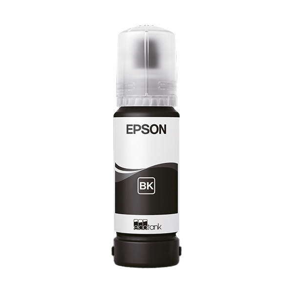 Epson 108 tusz czarny, oryginalny C13T09C14A 052206 - 1