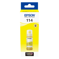 Epson 114 tusz żółty, oryginalny C13T07B440 083598