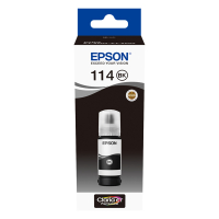 Epson 114 tusz czarny, oryginalny C13T07A140 083592