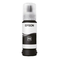 Epson 115 (C13T07D14A) tusz czarny fotograficzny, oryginalny C13T07D14A 084316