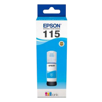 Epson 115 (C13T07D24A) tusz niebieski, oryginalny C13T07D24A 084320