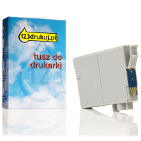 Epson 16 (T1623) tusz czerwony, wersja 123drukuj 026525 Epson 16 (T1623) tusz czerwony, wersja 123drukuj 026525