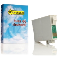 Epson 18XL (T1811) tusz czarny, zwiększona pojemność, wersja 123drukuj