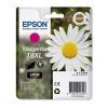 Epson 18XL (T1813) tusz czerwony, zwiększona pojemnośc, oryginalny