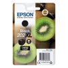 Epson 202XL (C13T02G14010) tusz czarny, zwiększona pojemność, oryginalny