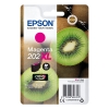 Epson 202XL (C13T02H34010) tusz czerwony, zwiększona pojemność, oryginalny 027142 - 1