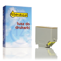 Epson 202XL tusz żółty, zwiększona pojemność, wersja 123drukuj