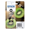 Epson 202 (C13T02F14010) tusz foto czarny, oryginalny