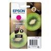 Epson 202 (C13T02F34010) tusz czerwony, oryginalny 027132 - 1