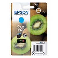 Epson 202 tusz niebieski (C13T02F24010), oryginalny C13T02F24010 027130