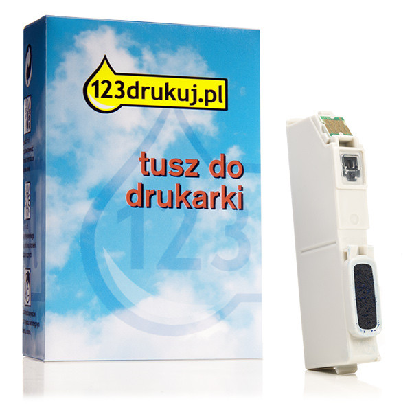 Epson 24XL (T2432) tusz niebieski, zwiększona pojemność, wersja 123drukuj C13T24324010C C13T24324012C 026593 - 1