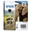 Epson 24 (T2421) tusz czarny, oryginalny 026576 - 1