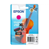 Epson 250XL tusz czerwony, oryginalny 652100 - 1