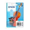 Epson 250XL tusz jasnobłękitny, oryginalny 652104 - 1