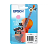 Epson 250XL tusz jasnoczerwony, oryginalny 652106 - 1