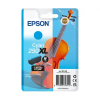 Epson 250XL tusz niebieski, oryginalny 652098 - 1