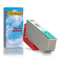 Epson 250 tusz jasnoniebieski, wersja 123drukuj