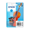 Epson 250 tusz niebieski, oryginalny 652086 - 1