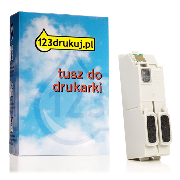 Epson 26 (T2601) tusz czarny, wersja 123drukuj C13T26014010C C13T26014012C 026497 - 1