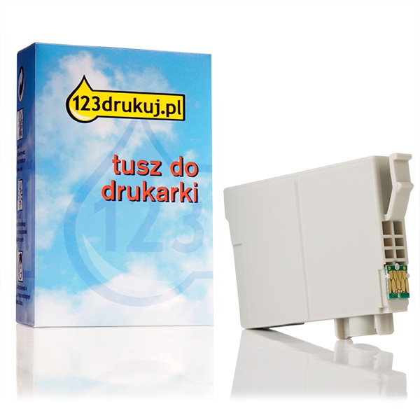 Epson 29 (T2981) tusz czarny, wersja 123drukuj C13T29814010C C13T29814012C 000556 - 1